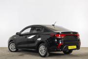 Kia Rio IV Тюмень  - изображение 24