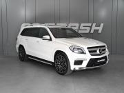 Mercedes-Benz GL-Класс II (X166) Ростов-на-Дону  - изображение 25