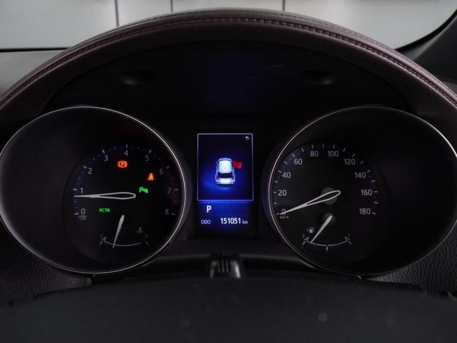 Toyota C-HR I Воронеж  - изображение 12