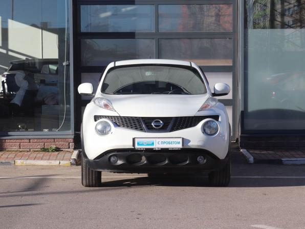 Nissan Juke I с пробегом 2011 года, цена 869 000 рублей, 150000 км, внедорожник, Автокод Объявления