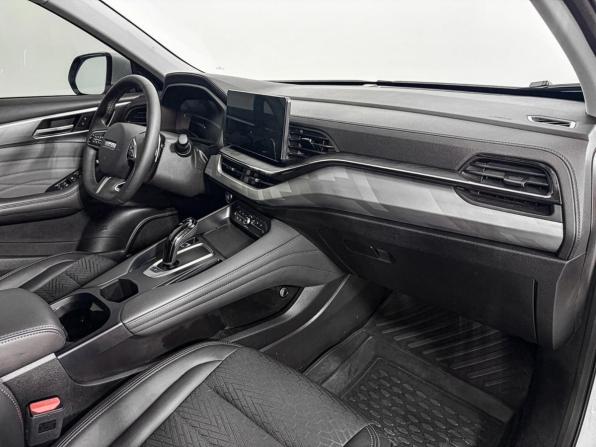 Haval F7x I Рестайлинг с пробегом 2023 года, цена 2 007 000 рублей, 28395 км, внедорожник, Автокод Объявления