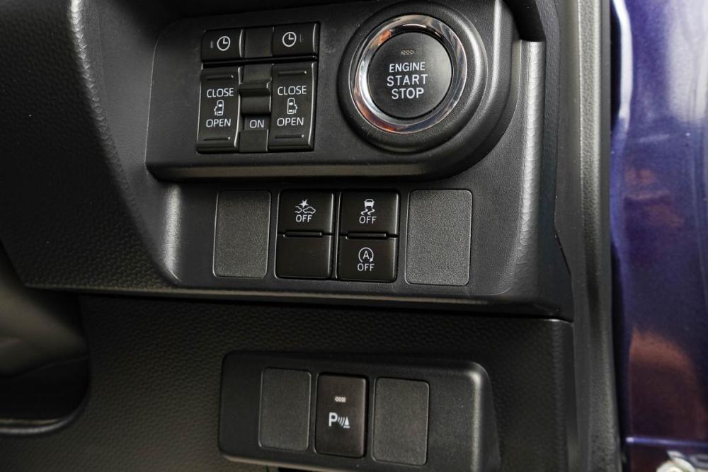 Toyota Roomy I Тюмень  - изображение 19
