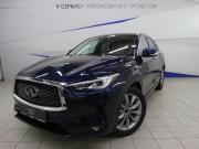 Infiniti QX50 II Москва  - изображение 23