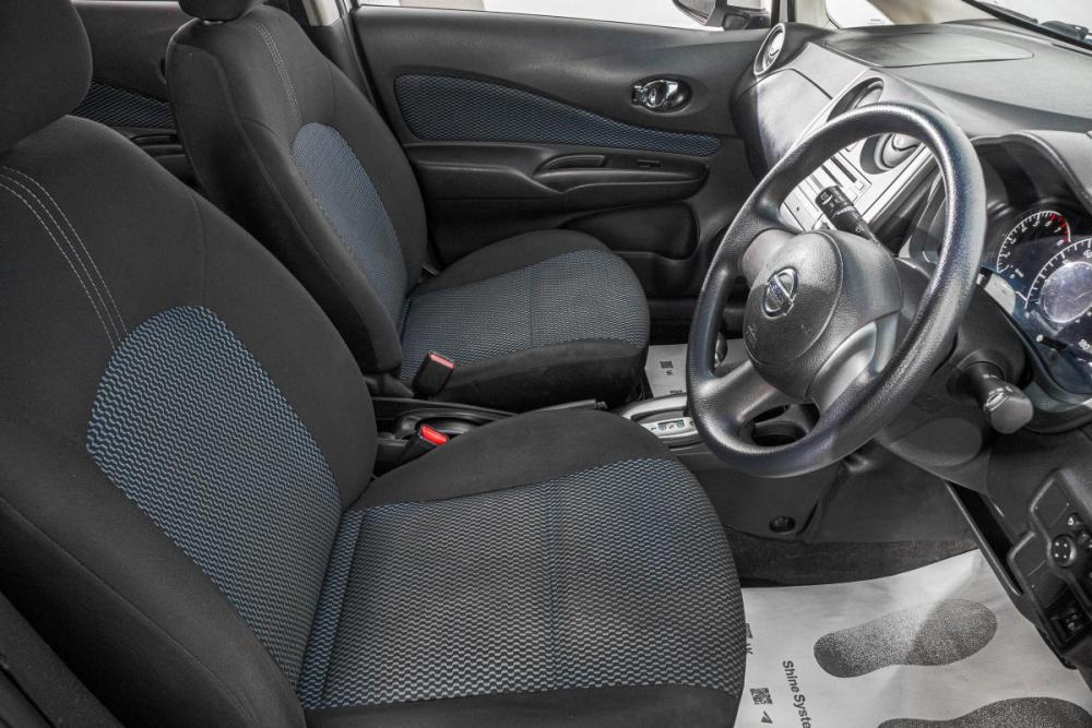 Nissan Note II Барнаул  - изображение 11