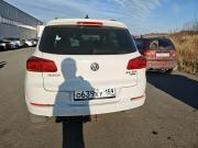 Volkswagen Tiguan I Рестайлинг Пермь  - изображение 10