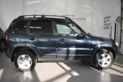 Chevrolet Niva I Рестайлинг Киров  - изображение 30