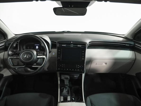 Hyundai Tucson IV с пробегом 2021 года, цена 3 299 000 рублей, 29329 км, внедорожник, Автокод Объявления