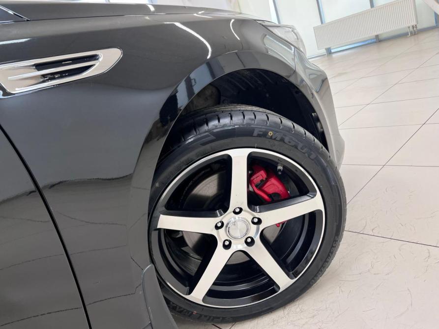 Kia Optima IV Волгоград  - изображение 10
