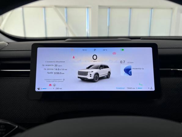 Jaecoo J7 I с пробегом 2023 года, цена 2 400 000 рублей, 15542 км, внедорожник, Автокод Объявления