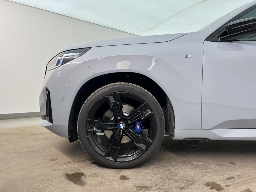 BMW X3 IV (G45/G48) Москва  - изображение 15