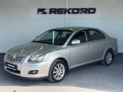 Toyota Avensis II Рестайлинг Уфа  - изображение 23