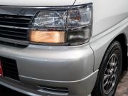 Nissan Elgrand I (E50) Чита  - изображение 35