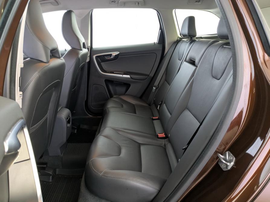 Volvo XC60 I Рестайлинг Москва  - изображение 10