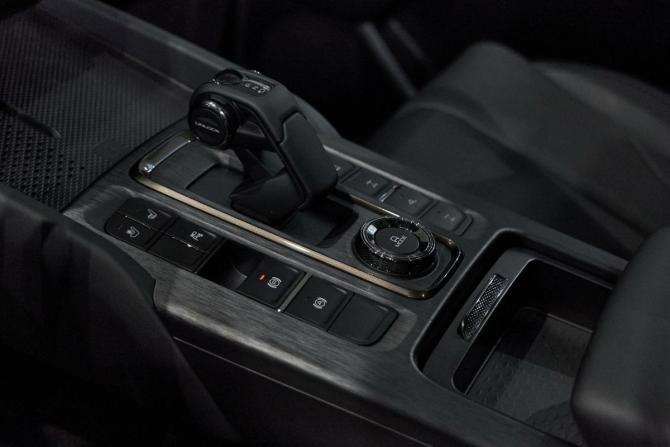 Новый Haval H9 II 2026 года, цена 5 299 000 рублей, внедорожник, Автокод Объявления