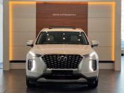 Hyundai Palisade I Челябинск  - изображение 27