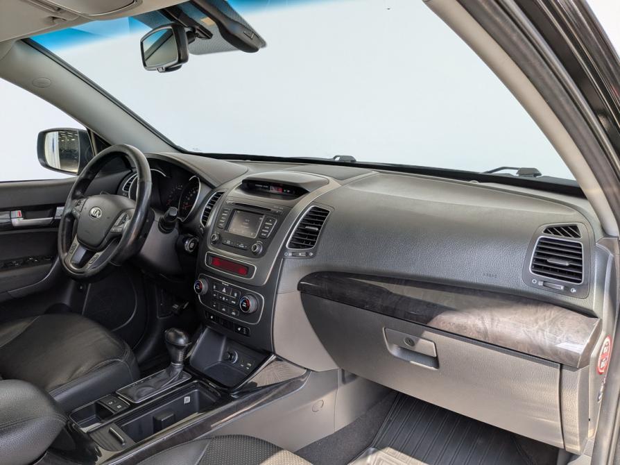 Kia Sorento II Рестайлинг Москва  - изображение 2