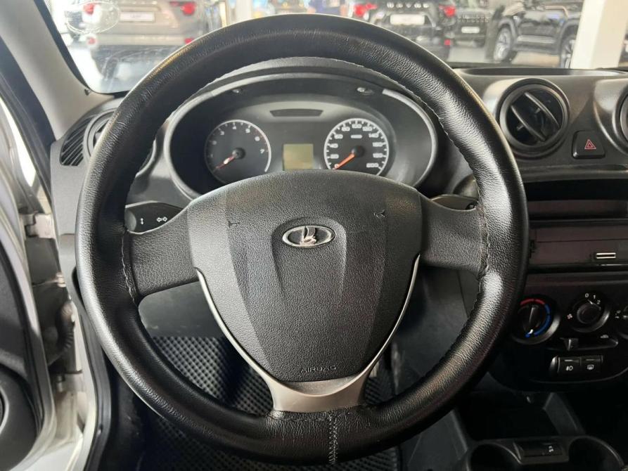 Lada (ВАЗ) Granta I Екатеринбург  - изображение 12