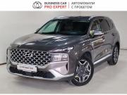 Hyundai Santa Fe IV Рестайлинг Астрахань  - изображение 21