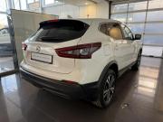 Nissan Qashqai II Рестайлинг Подольск  - изображение 27