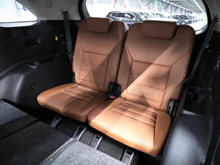 Kia Sorento III Prime Рестайлинг Казань  - изображение 32