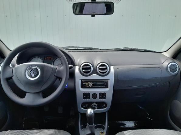 Renault Logan I Рестайлинг с пробегом 2010 года, цена 499 000 рублей, 185685 км, седан, Автокод Объявления