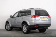 Mitsubishi Pajero Sport II Томск  - изображение 25
