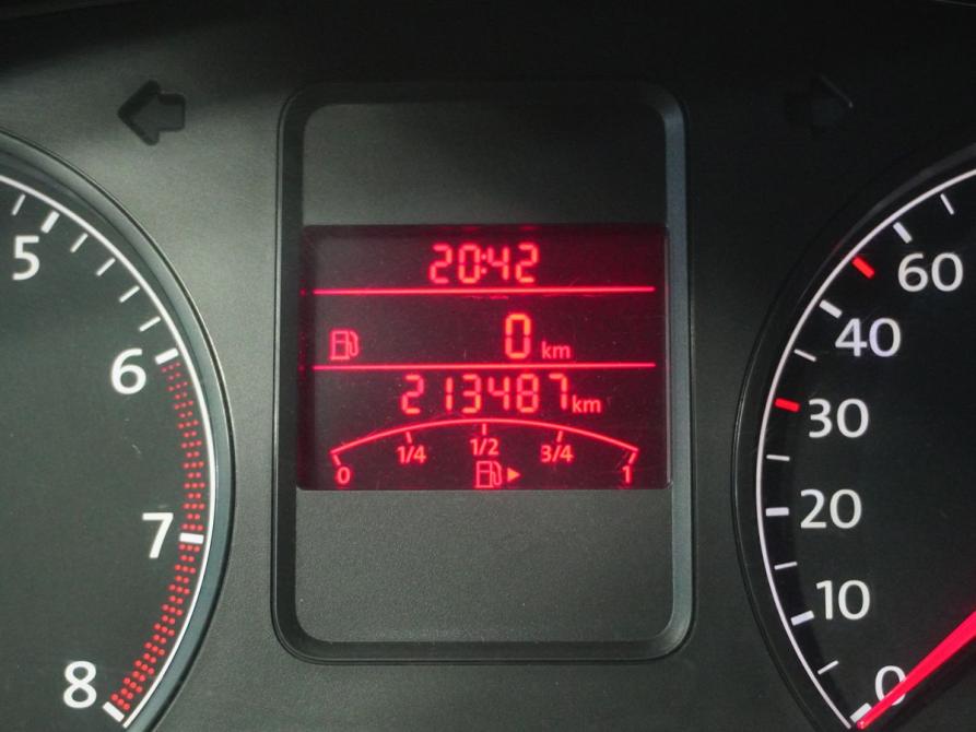 Volkswagen Polo V Вологда  - изображение 17
