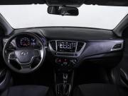 Hyundai Solaris II Рестайлинг Москва  - изображение 35