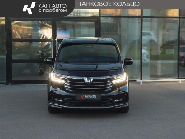 Honda Odyssey V Рестайлинг 2 с пробегом 2023 года, цена 4 790 000 рублей, 37805 км, минивэн, Автокод Объявления
