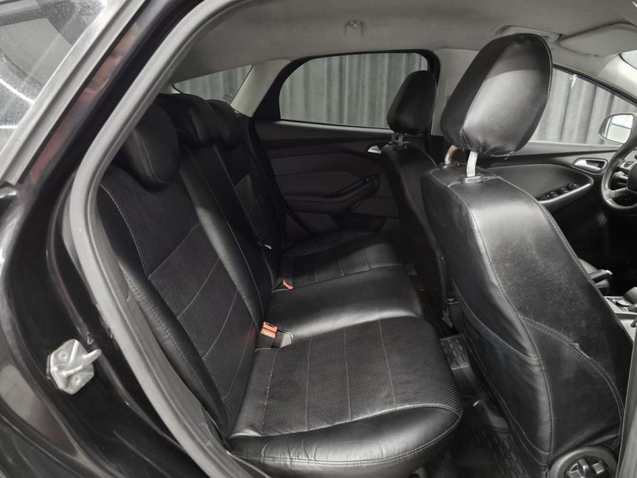 Ford Focus III Красноярск  - изображение 17