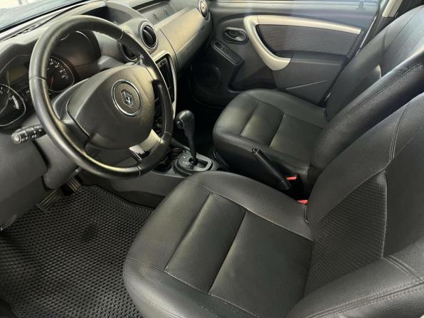 Renault Duster I с пробегом 2014 года, цена 789 446 рублей, 202757 км, внедорожник, Автокод Объявления