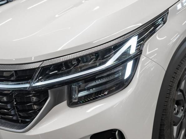 Kia Seltos I Рестайлинг с пробегом 2026 года, цена 3 000 000 рублей, 50 км, внедорожник, Автокод Объявления