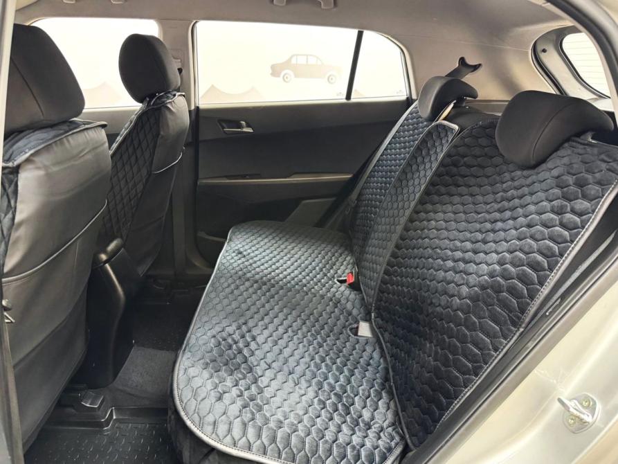 Hyundai Creta I Ставрополь  - изображение 11