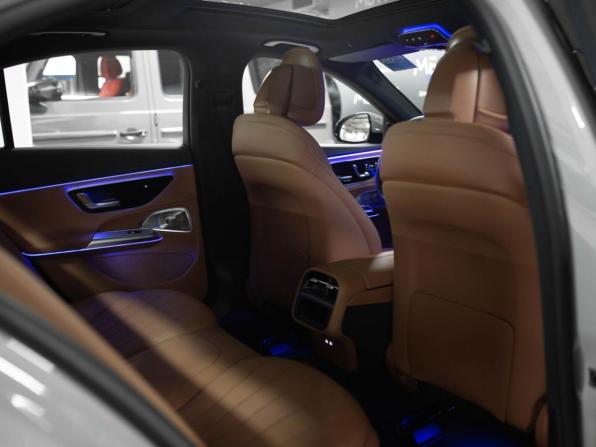 Новый Mercedes-Benz E-Класс VI (W214 S214) 2025 года, цена 10 210 000 рублей, седан, Автокод Объявления