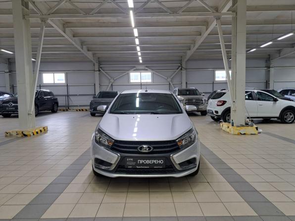 Lada (ВАЗ) Vesta I с пробегом 2020 года, цена 940 000 рублей, 128110 км, седан, Автокод Объявления