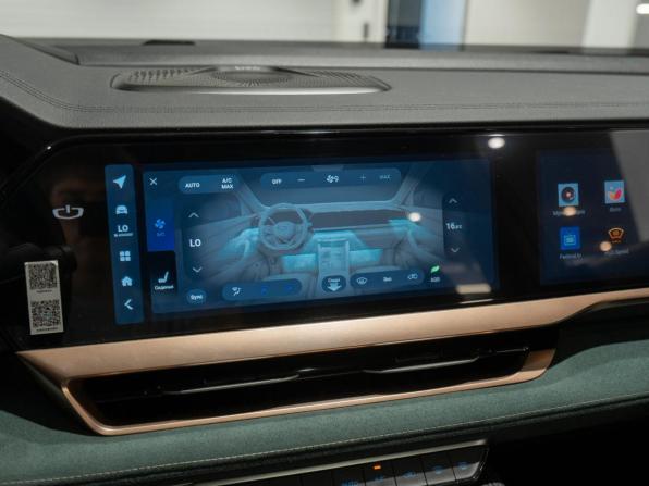 Geely Monjaro I с пробегом 2023 года, цена 3 200 000 рублей, 18890 км, внедорожник, Автокод Объявления