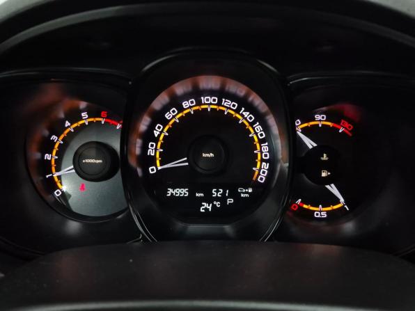 Lada (ВАЗ) Vesta I с пробегом 2022 года, цена 1 350 000 рублей, 34989 км, универсал, Автокод Объявления