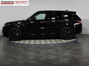 Land Rover Range Rover Sport II Рестайлинг Белгород  - изображение 31