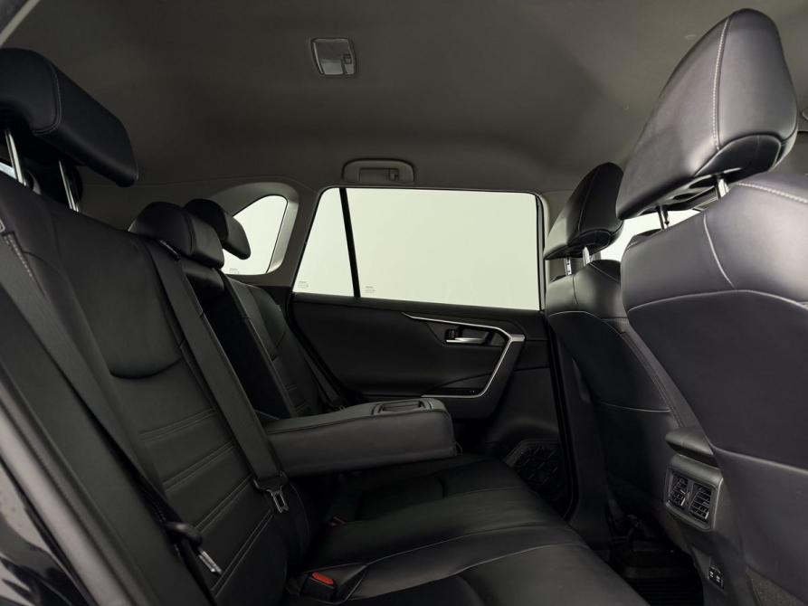 Toyota RAV4 V (XA50) Калининград  - изображение 20