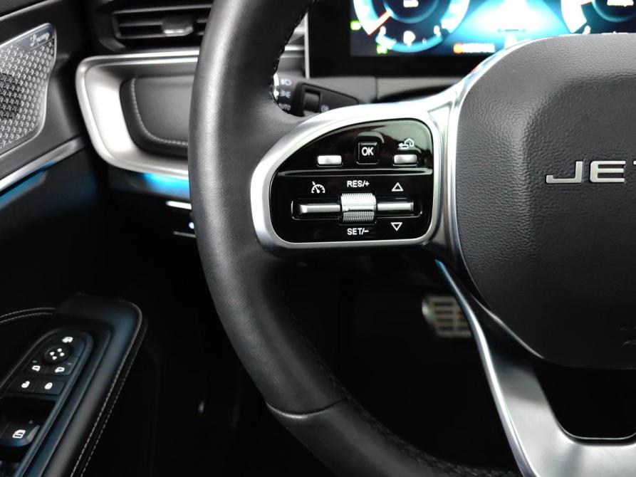 JETOUR X70+ I Рестайлинг Подольск  - изображение 20