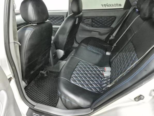 Hyundai Elantra III (XD2) Рестайлинг с пробегом 2005 года, цена 385 000 рублей, 311235 км, лифтбек, Автокод Объявления