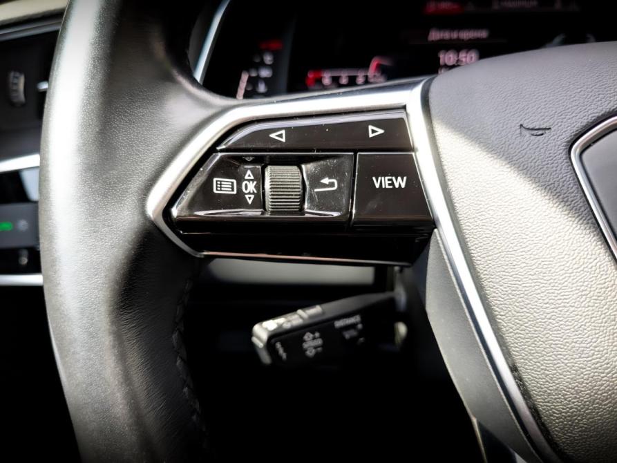 Audi A6 V (C8) Москва  - изображение 30
