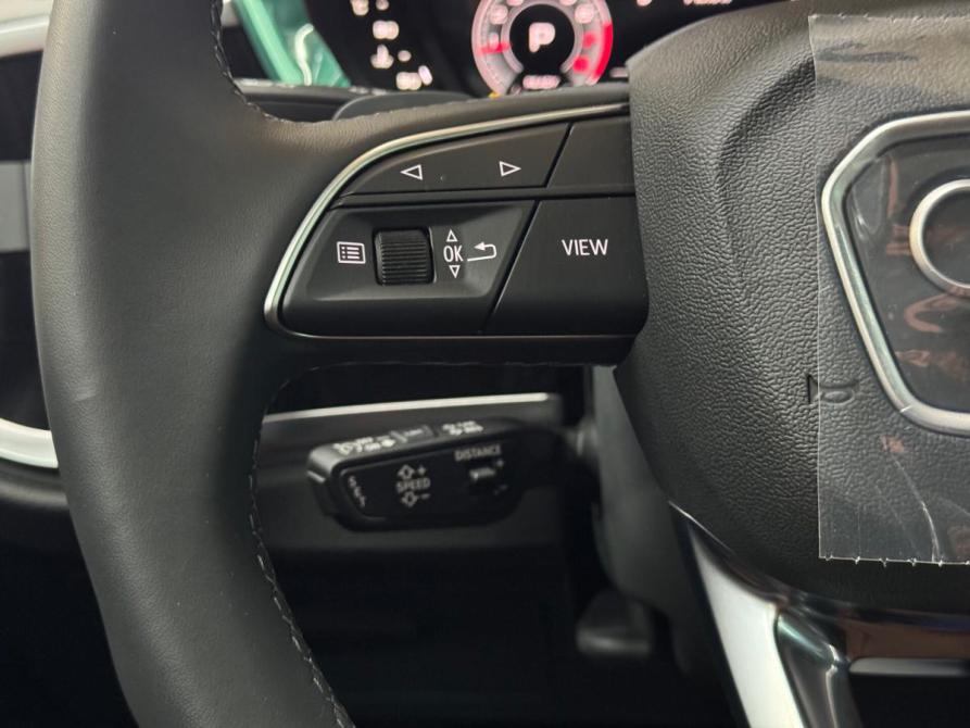 Audi Q3 II (F3) Набережные Челны  - изображение 16