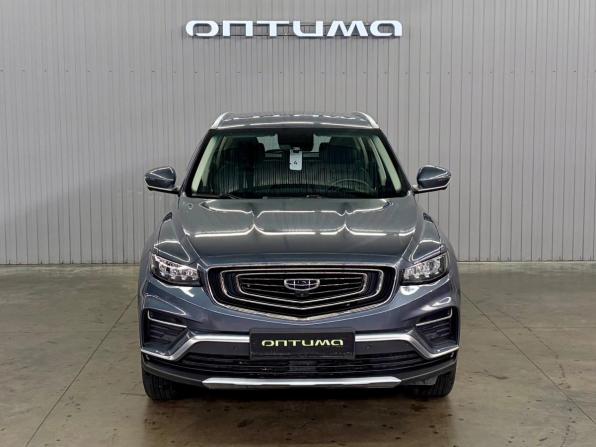 Geely Atlas Pro с пробегом 2022 года, цена 1 897 000 рублей, 48533 км, внедорожник, Автокод Объявления