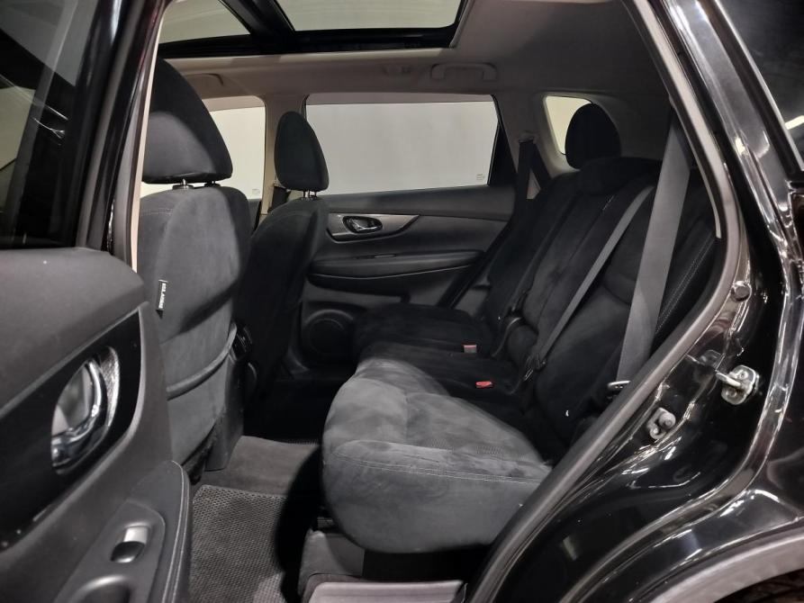 Nissan X-Trail III Санкт-Петербург  - изображение 20