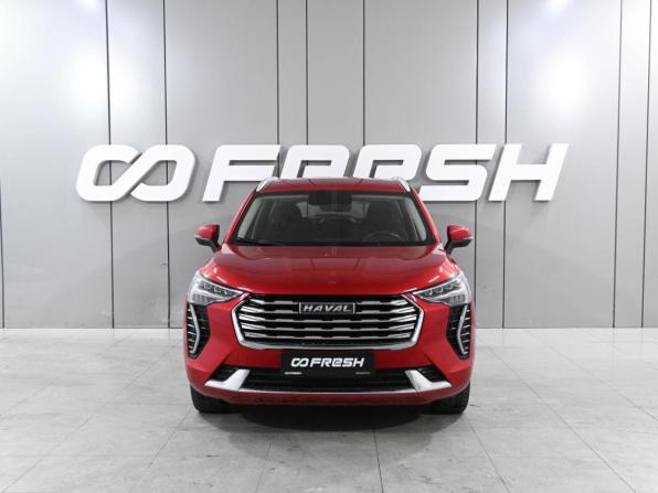 Haval Jolion I с пробегом 2023 года, цена 1 719 000 рублей, 87174 км, внедорожник, Автокод Объявления