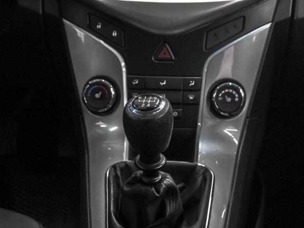 Chevrolet Cruze I Рестайлинг с пробегом 2013 года, цена 849 900 рублей, 187000 км, седан, Автокод Объявления