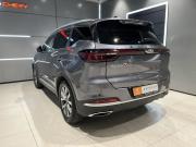 Chery Tiggo 7 Pro I Новосибирск  - изображение 25
