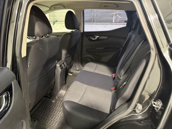 Nissan Qashqai II с пробегом 2015 года, цена 1 379 800 рублей, 205000 км, внедорожник, Автокод Объявления