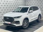 Chery Tiggo 8 Pro Max I Красноярск  - изображение 24